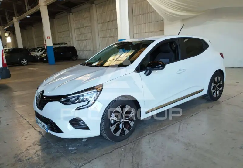 2023 Renault Clio