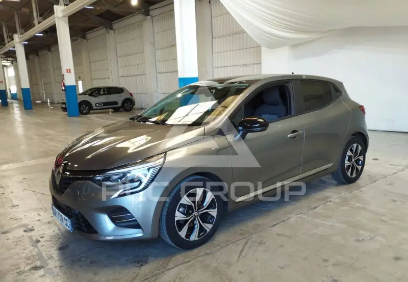2023 Renault Clio