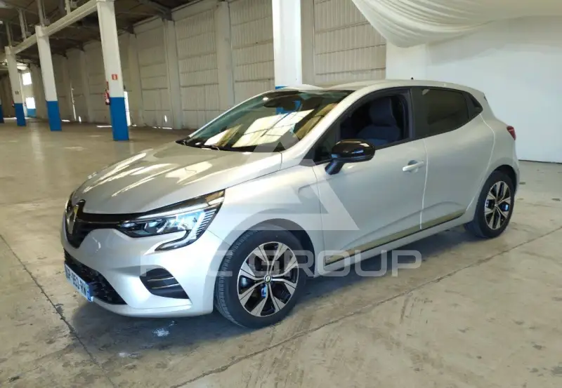 2023 Renault Clio