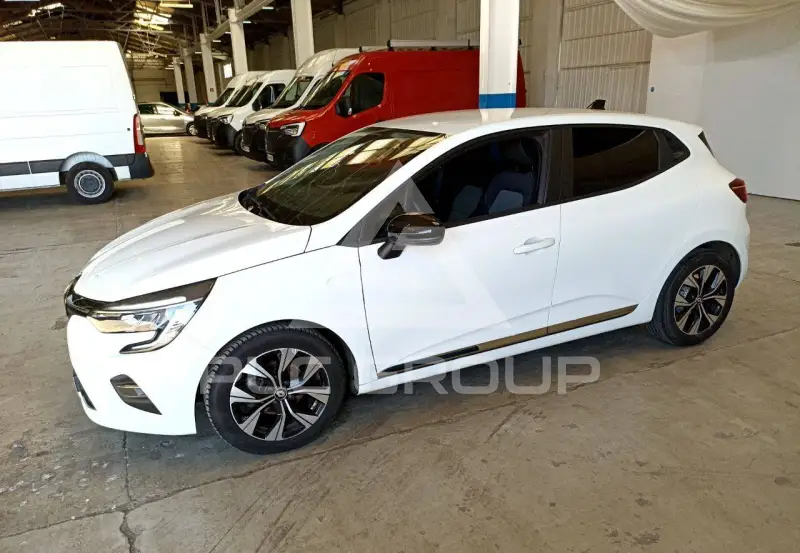 2023 Renault Clio