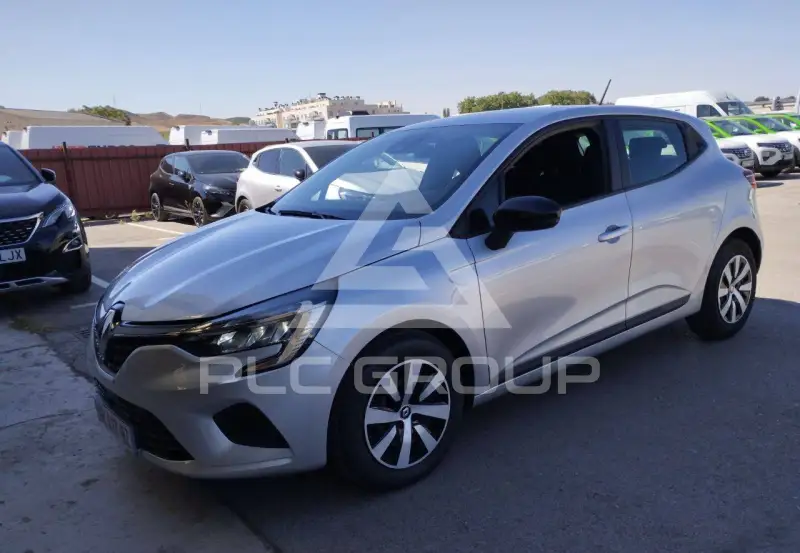 2023 Renault Clio