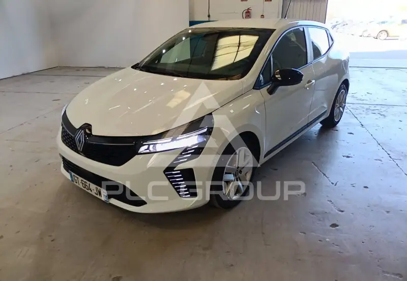 2023 Renault Clio