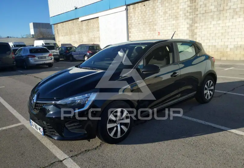 2023 Renault Clio