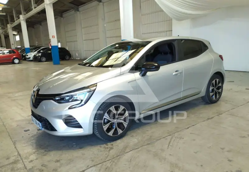 2023 Renault Clio