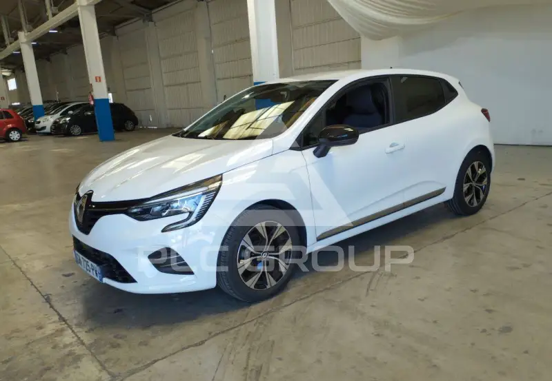 2023 Renault Clio