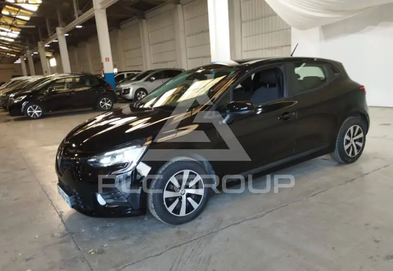 2023 Renault Clio