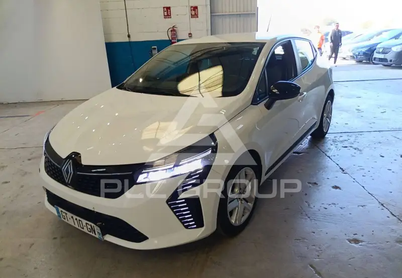 2023 Renault Clio
