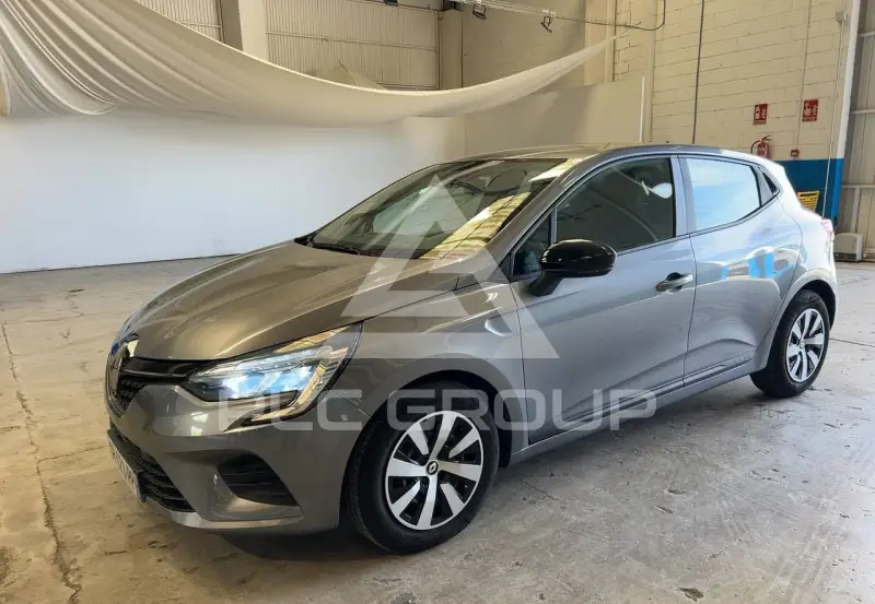 2023 Renault Clio