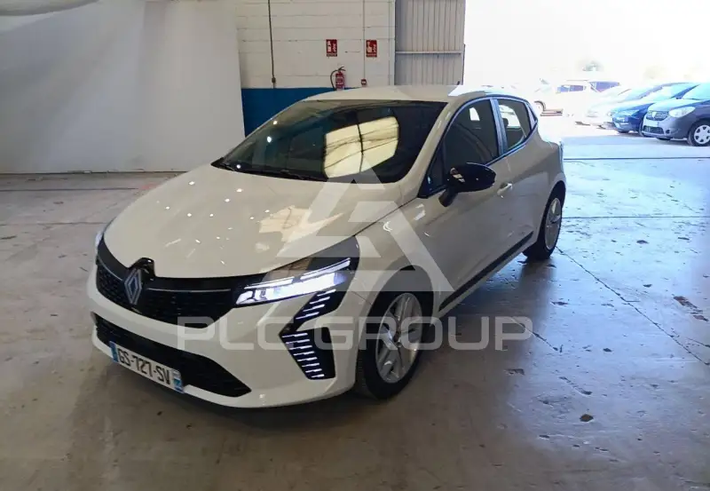 2023 Renault Clio