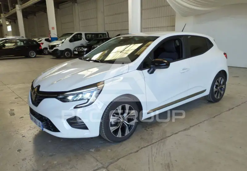 2023 Renault Clio