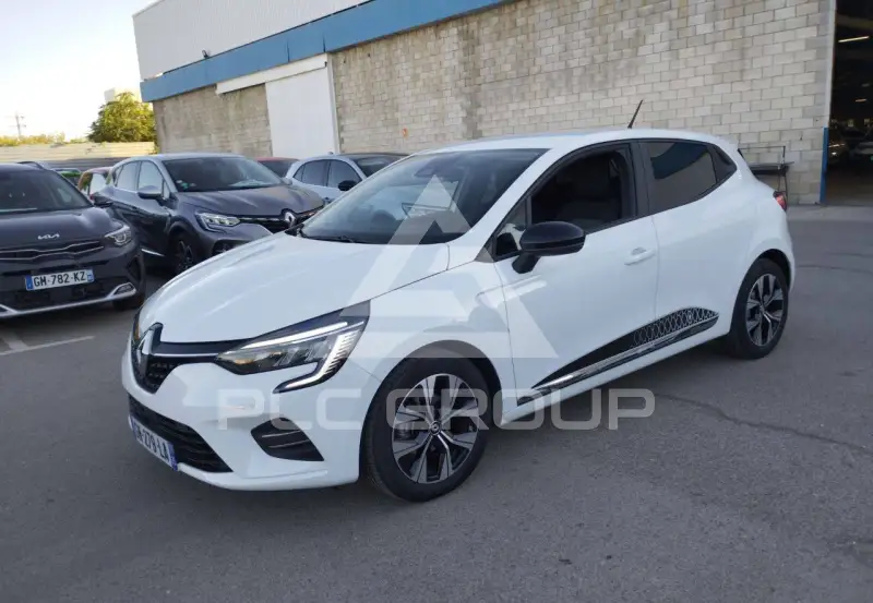 2023 Renault Clio