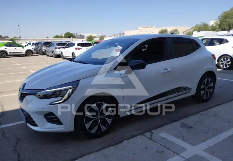 2023 Renault Clio