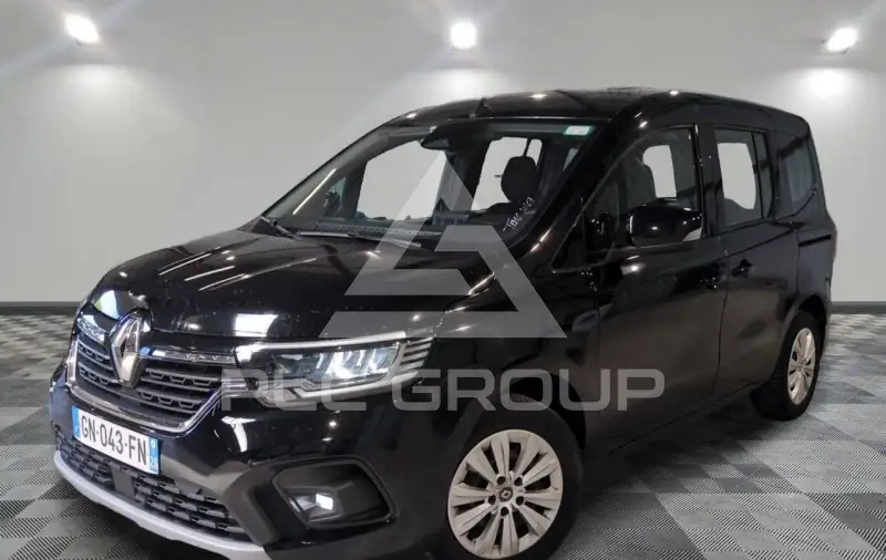 2023 Renault Kangoo