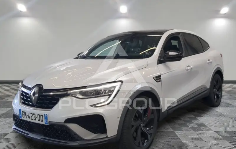 2023 Renault Arkana