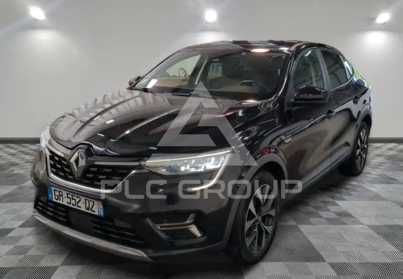 2023 Renault Arkana