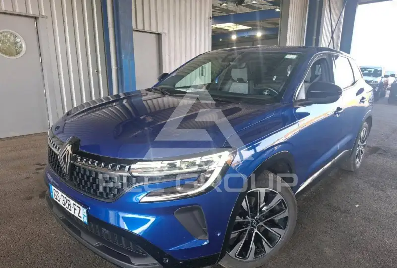 2023 Renault Austral