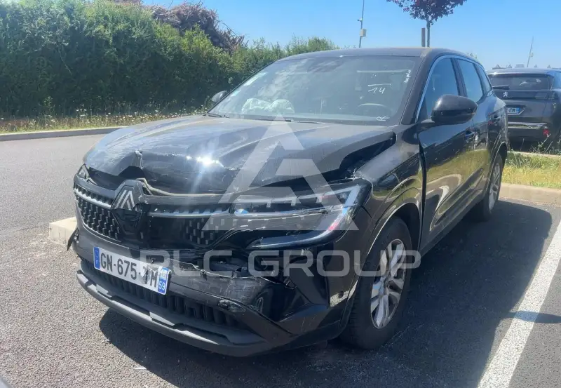 2023 Renault Austral