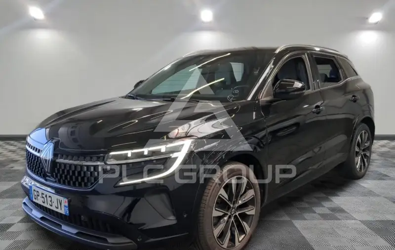 2023 Renault Austral