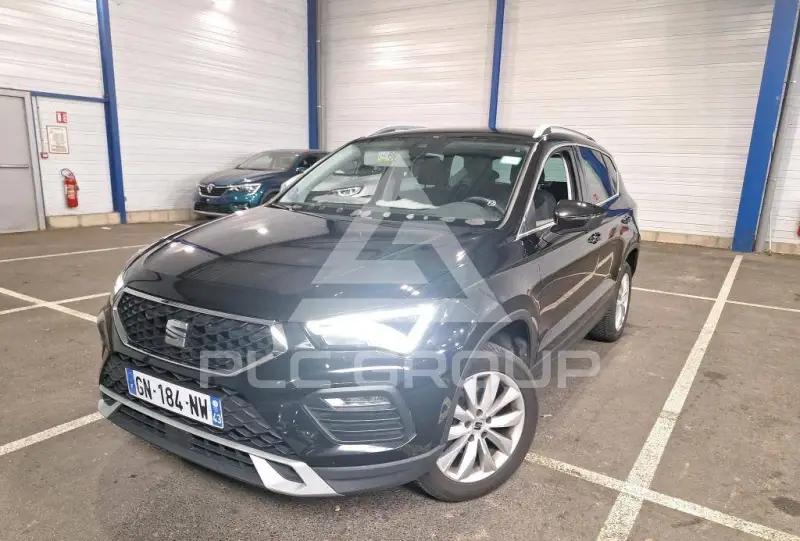 2023 Seat Alteca