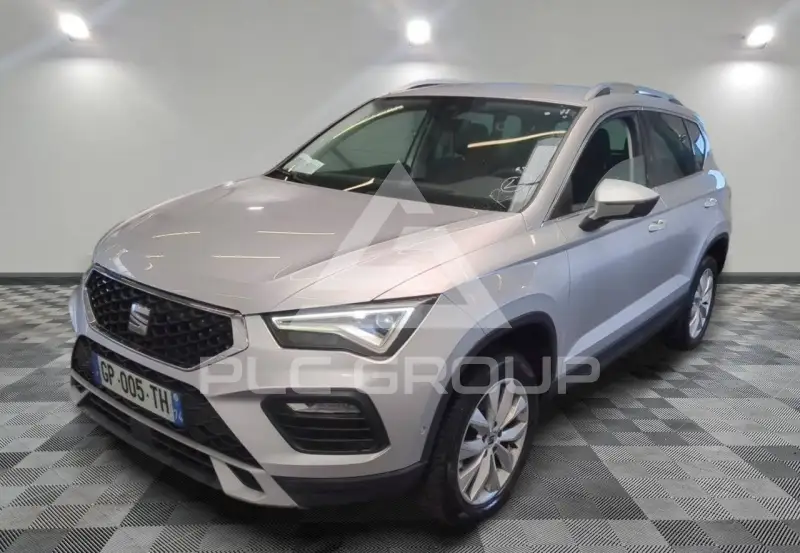 2023 Seat Alteca