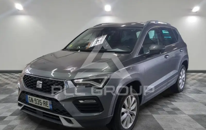 2023 Seat Alteca