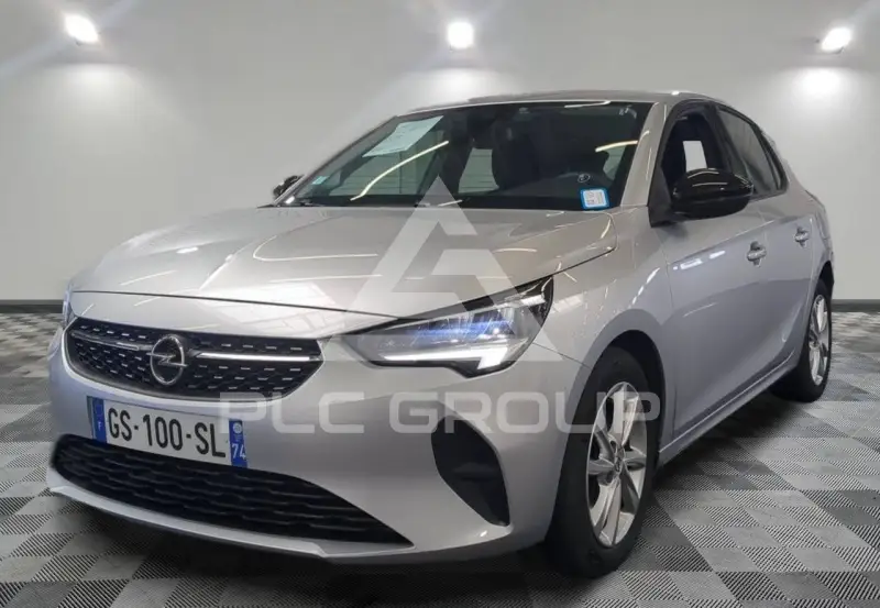 2023 Opel Corsa