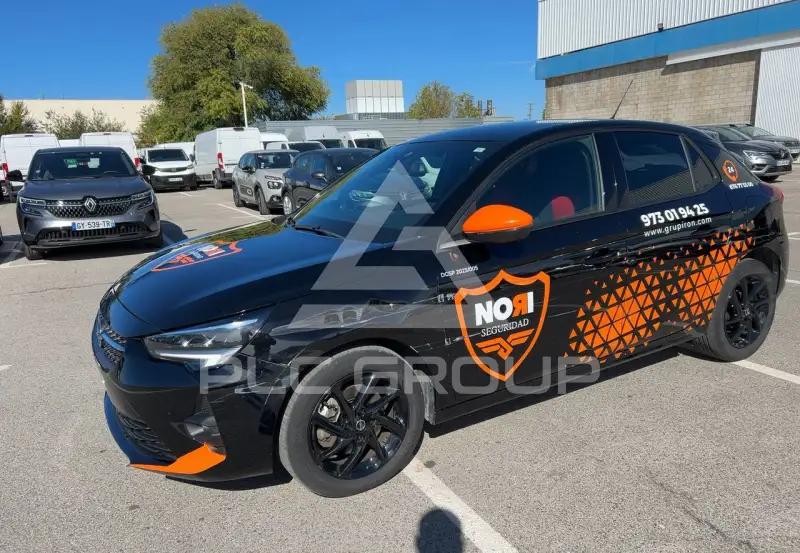 2023 Opel Corsa