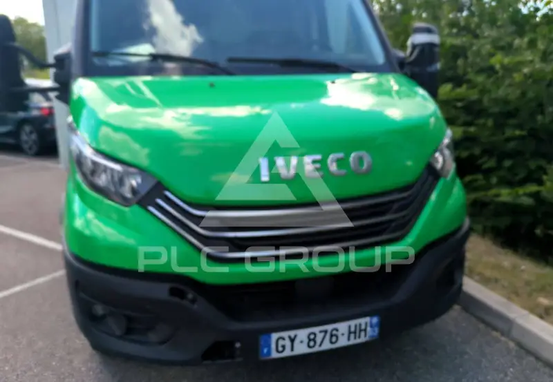 2024 Iveco Daily