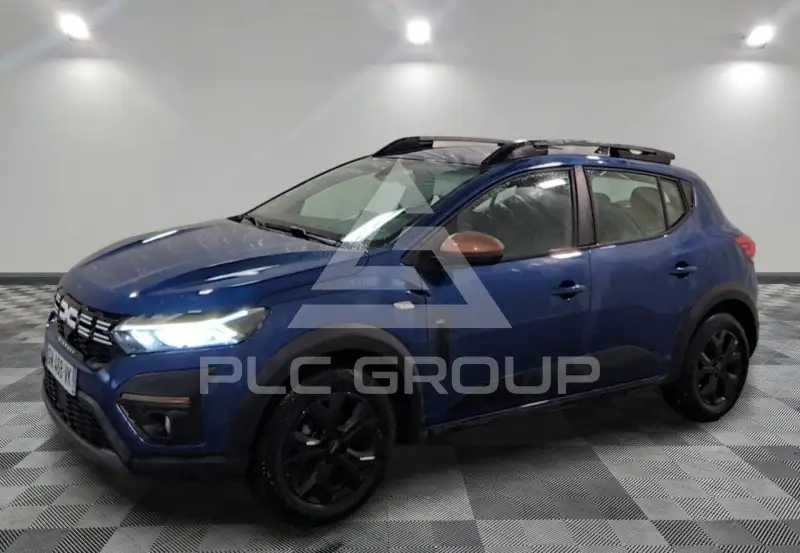 2024 Dacia Sandero