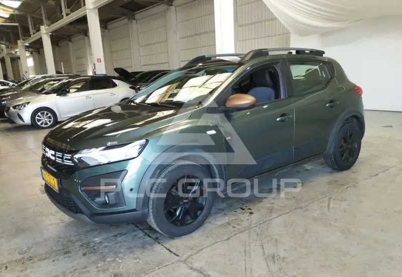2024 Dacia Sandero
