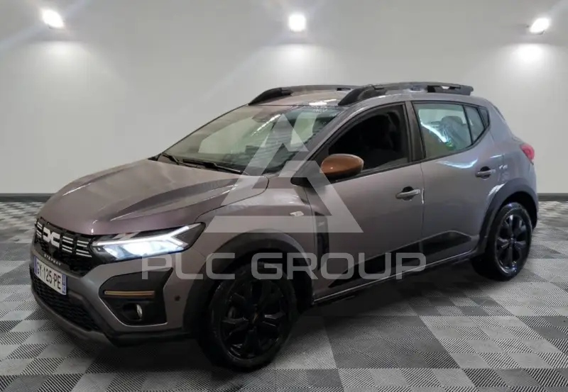 2024 Dacia Sandero