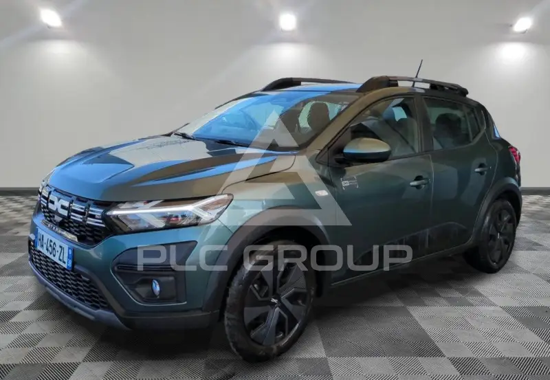 2024 Dacia Sandero
