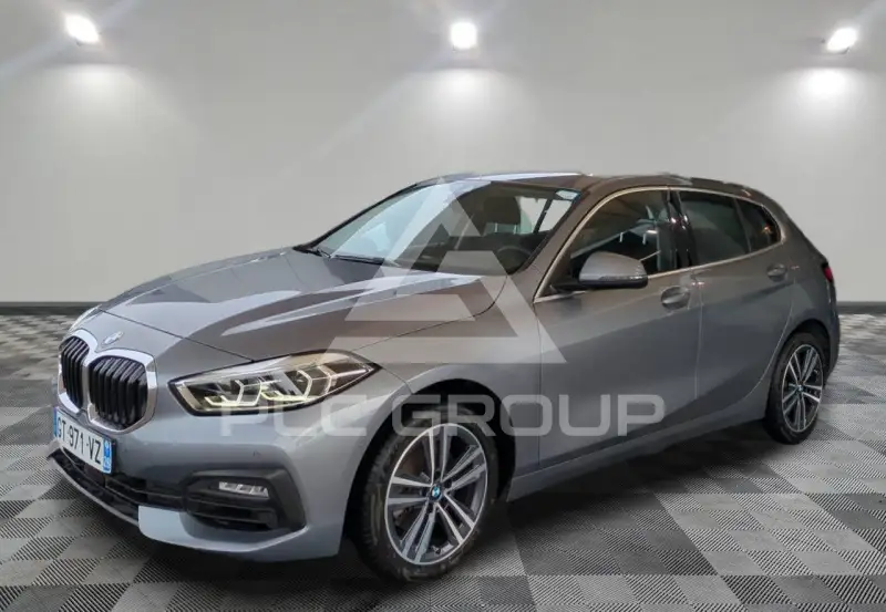 2024 BMW 1 series