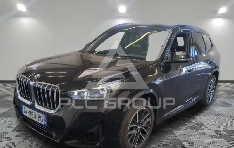 2024 BMW X1