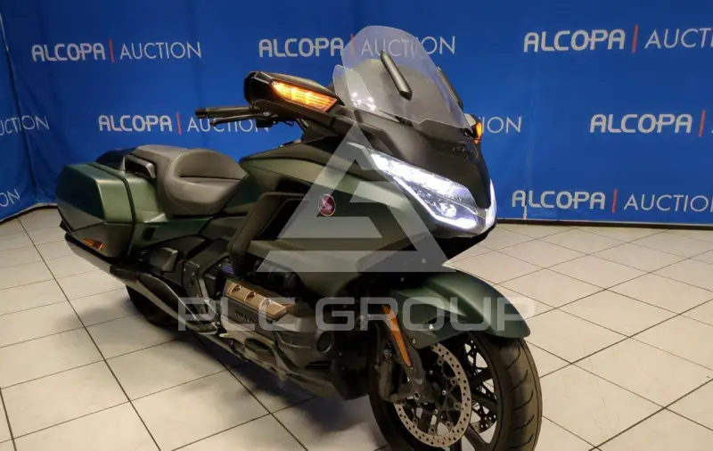 2024 Honda GL