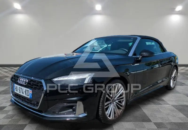 2024 Audi A5