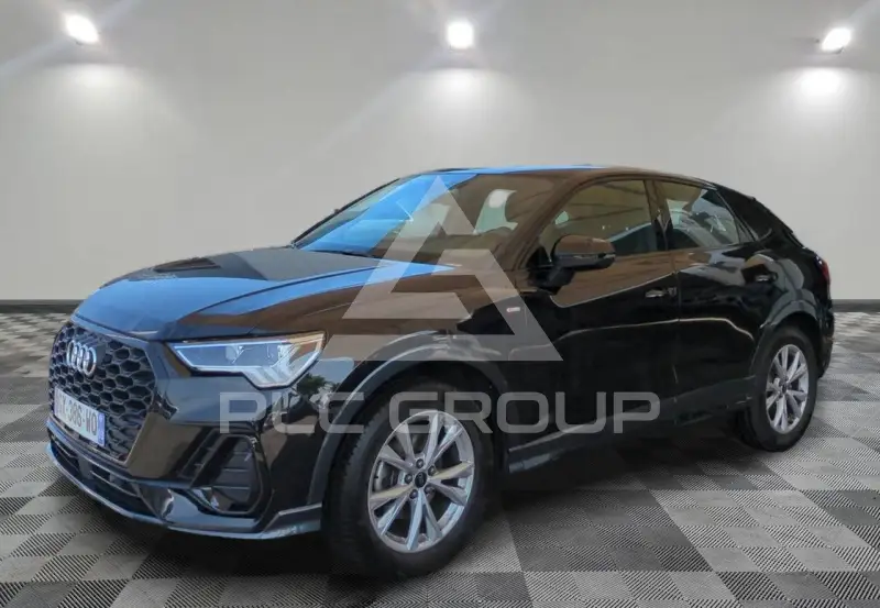 2024 Audi Q3