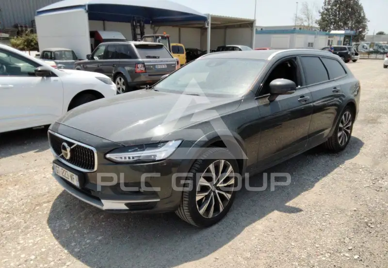 2024 Volvo V90