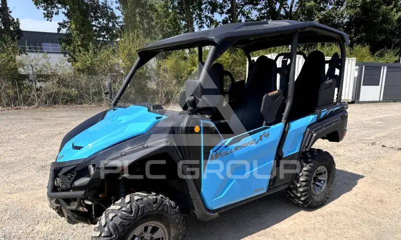 2024 Yamaha 