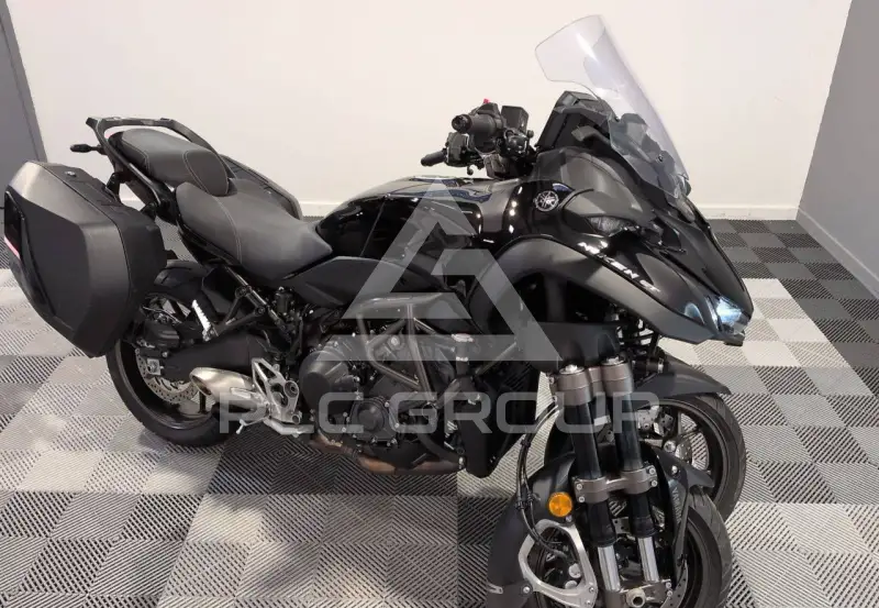 2024 Yamaha 