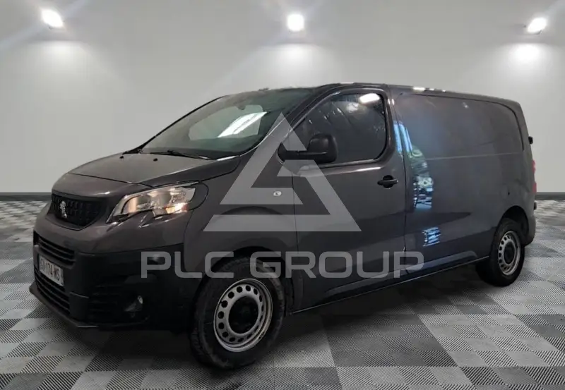 2024 Peugeot Expert