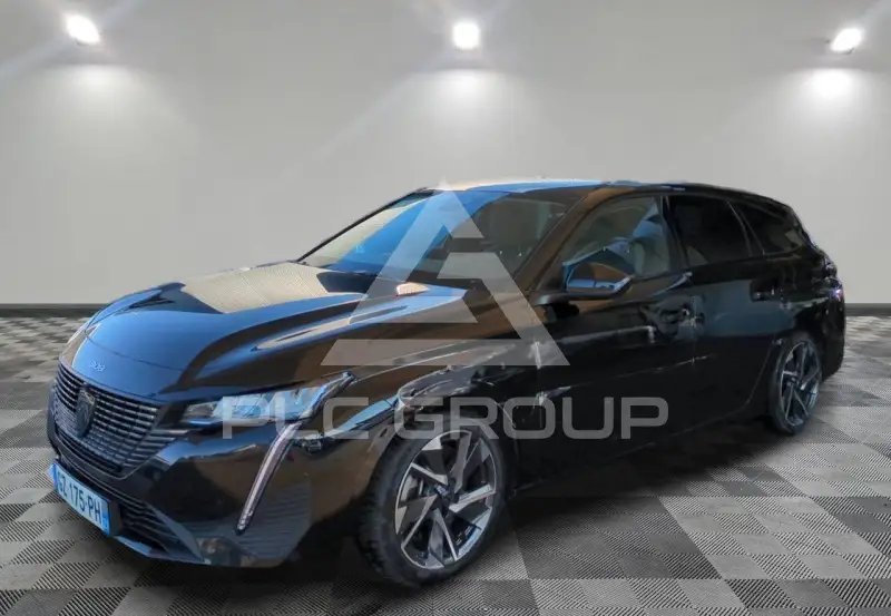 2024 Peugeot 308