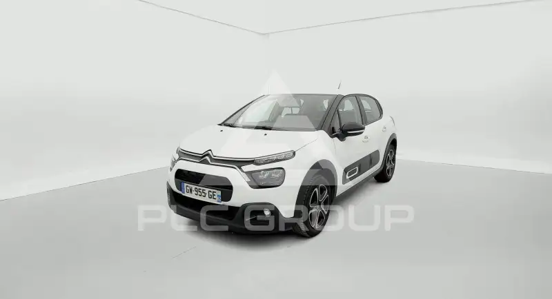 2024 Citroen C3
