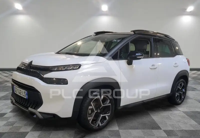 2024 Citroen C3