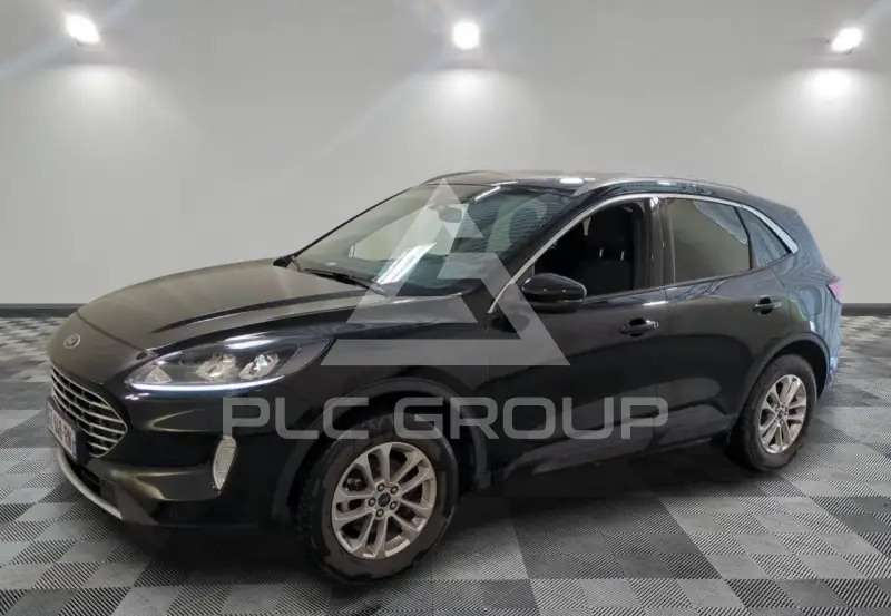 2024 Ford Kuga