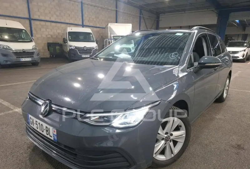 2024 Volkswagen GOLF
