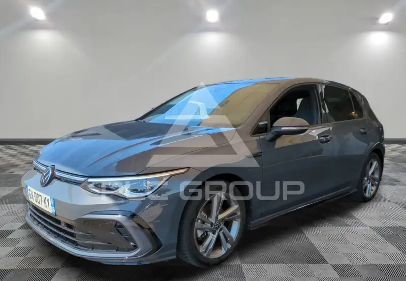 2024 Volkswagen GOLF