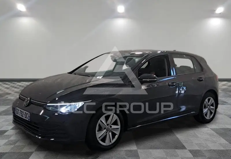 2024 Volkswagen GOLF