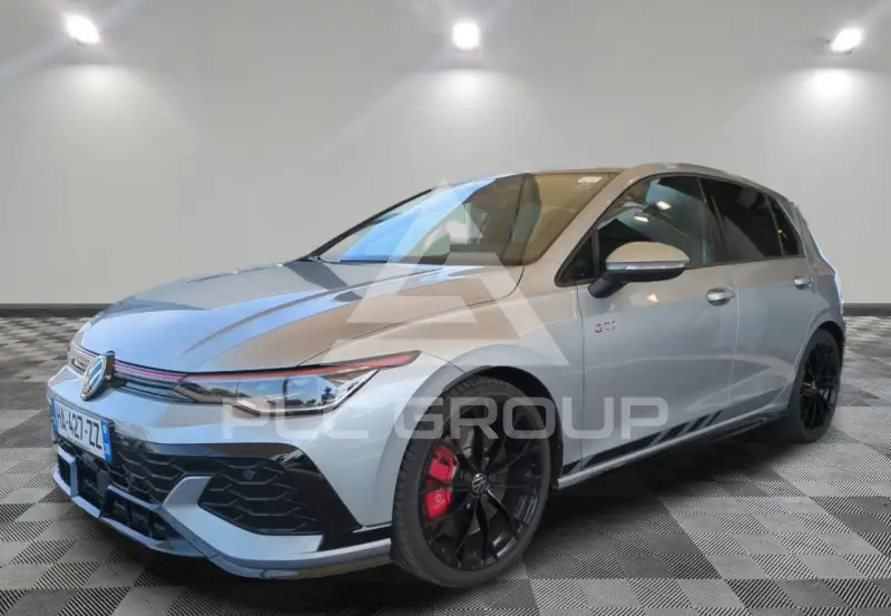 2024 Volkswagen GOLF