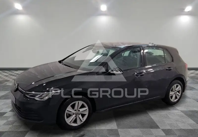 2024 Volkswagen GOLF